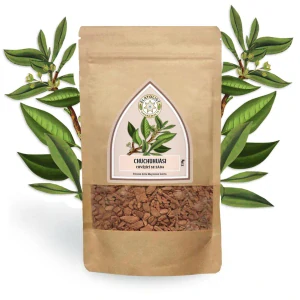 Chuchuhuasi 110g
