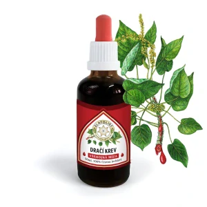 Dračí krev 50 ml