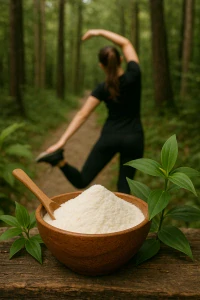 Hydrolyzovaný kolagen 500g
